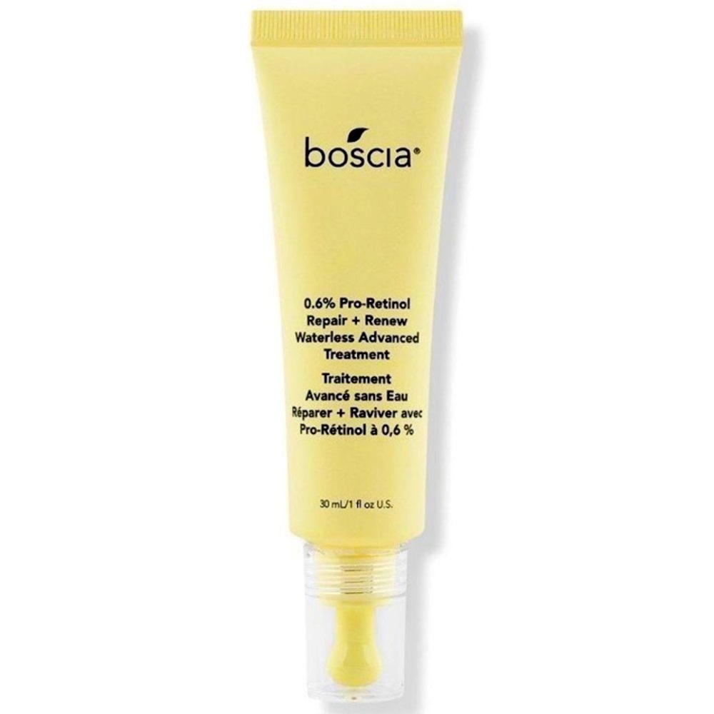 Boscia 0.6% Pro-Retinol Repair & Renew Waterless Advanced Treatment